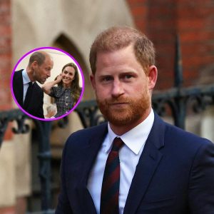Prince Harry et William présents à proximité du château de Windsor malgré des tensions familiales