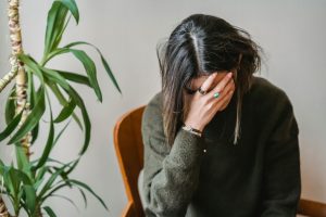 Étude australienne révèle des différences génétiques associées à la dépression entre femmes et hommes