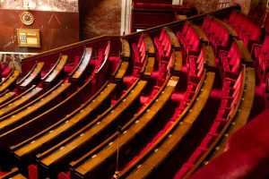 Sénatoriales du 27 septembre : La France Insoumise conquiert enfin l’institution que Paris avait ignorée