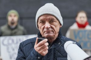 Tondelier sonne l’alarme : la gauche face au mur sans unité avant 2027