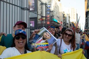 Maduro : quand Macron trahit la souveraineté française et révolte toute la gauche